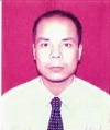 Dr. Asis Debbarma