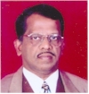 Dr P.S.M. Chandran