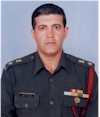 Lt. Col (Dr) R.K. Chengappa